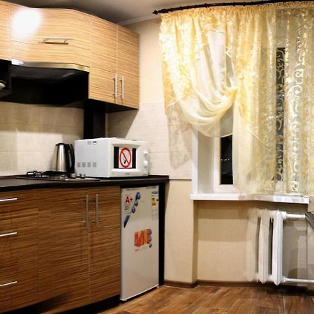 Apartment Тeslenka11 Krivoy Rog Ngoại thất bức ảnh