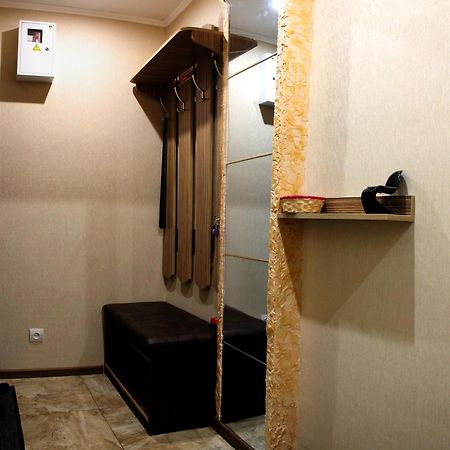 Apartment Тeslenka11 Krivoy Rog Ngoại thất bức ảnh